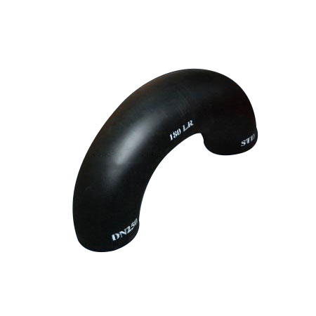 CLXXX ° Steel Aequalis Diameter Stamped Seamless Cubitus