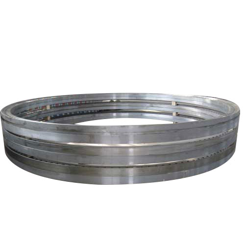Applicationes Ring Forging