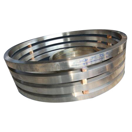 Why Is the Slewing Ring Critical for the rotating Motion of Gravis Machinery and Wind Turbines?