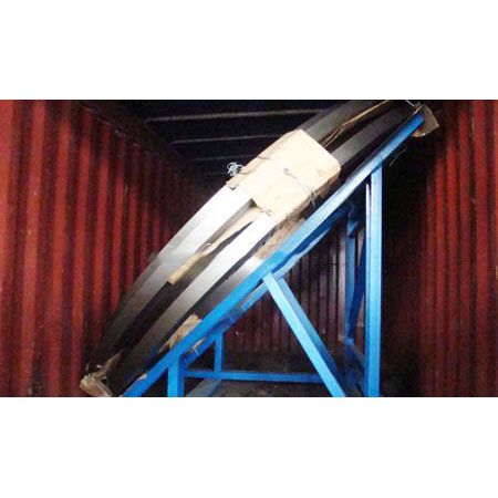 Cur Forging Ring Forging the Preferre Choice for Gravi-Officium Industrial Applications?