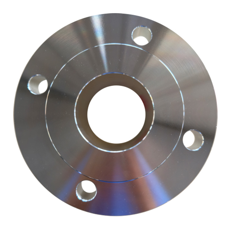CCCIV Alloy Steel Forged Butt Welding Flange