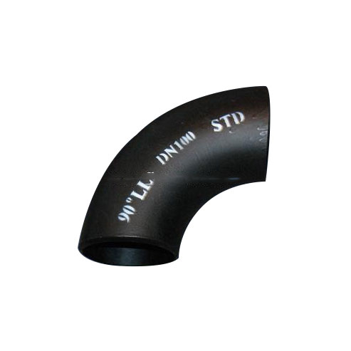 XC° Carbon Steel Seamless Cubitus