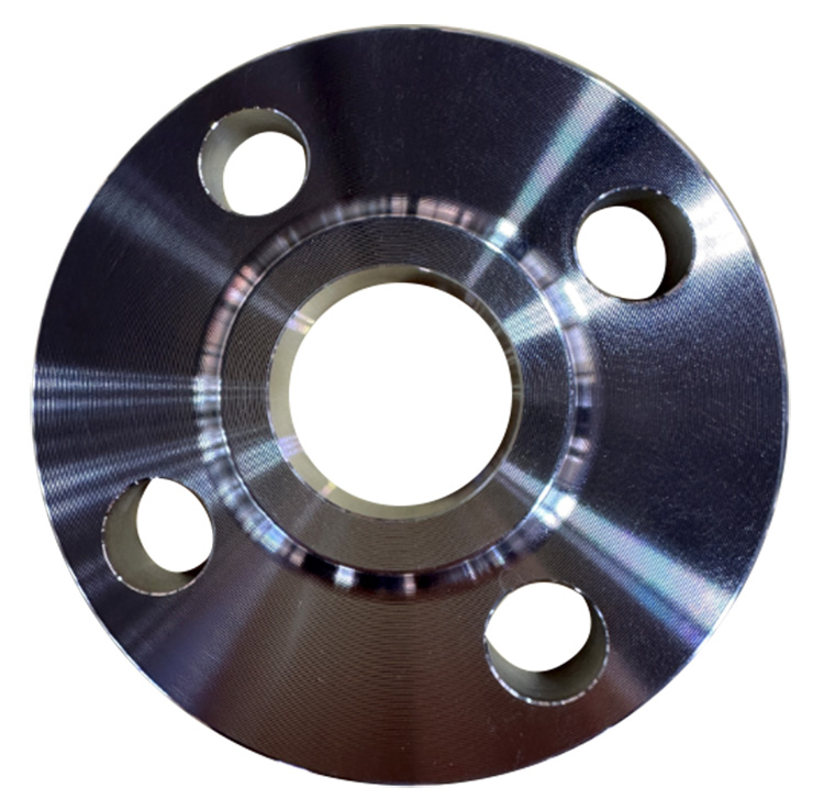 Carbon Steel Pressura Flange