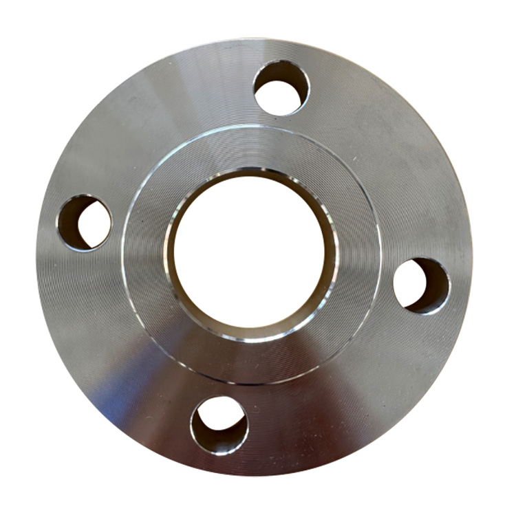 Flat Welding Elevatum Face Flange
