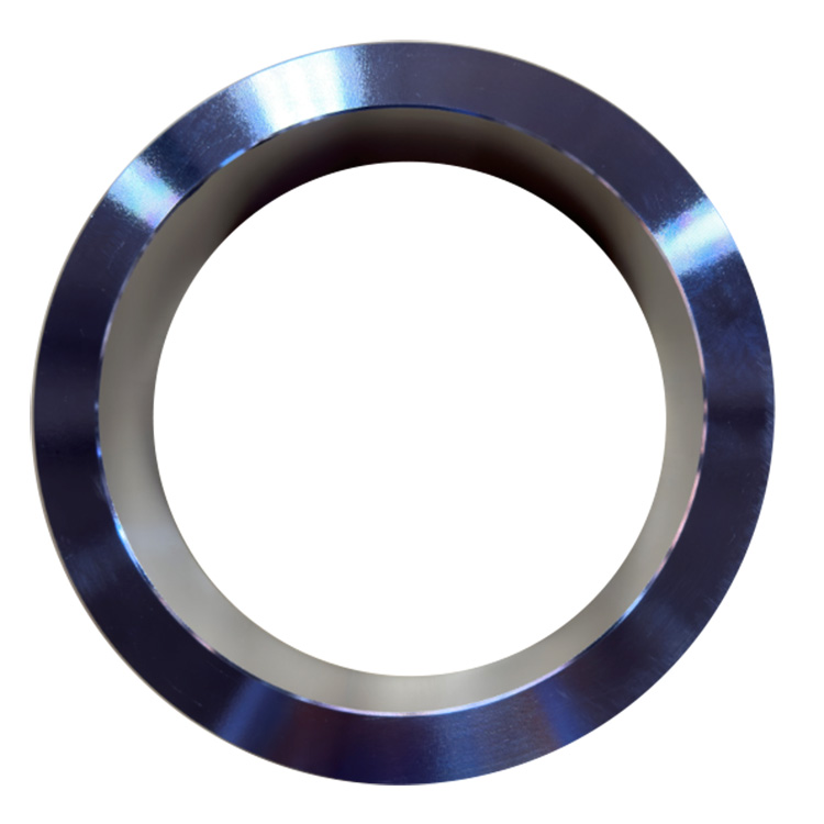 Non-vexillum Magnae Diametri Welding Flange