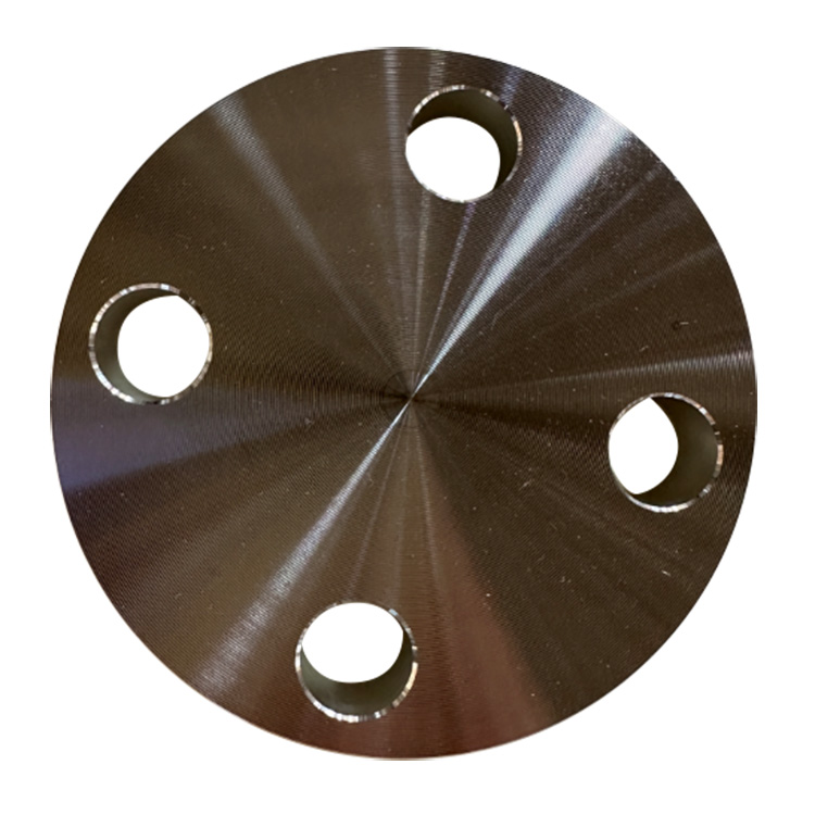 Q235 excaeca Flange Cover