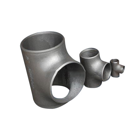 Steel Carbon Steel Tee