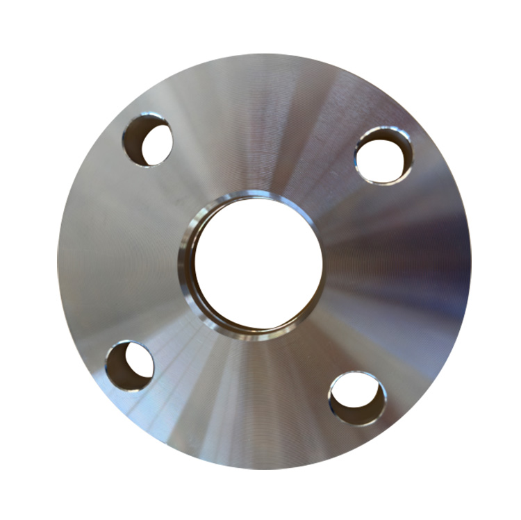 Steel Flange
