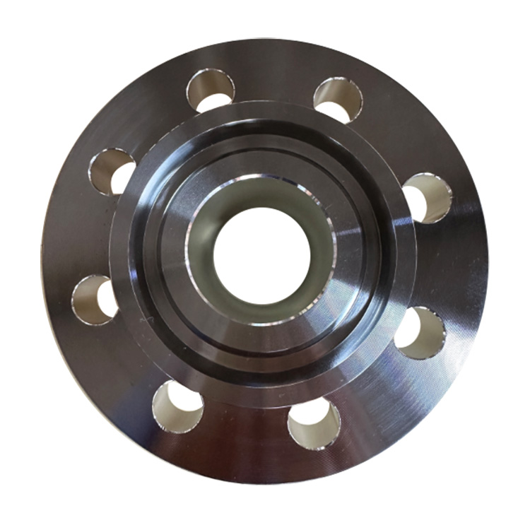 Diver Non-vexillum Flange
