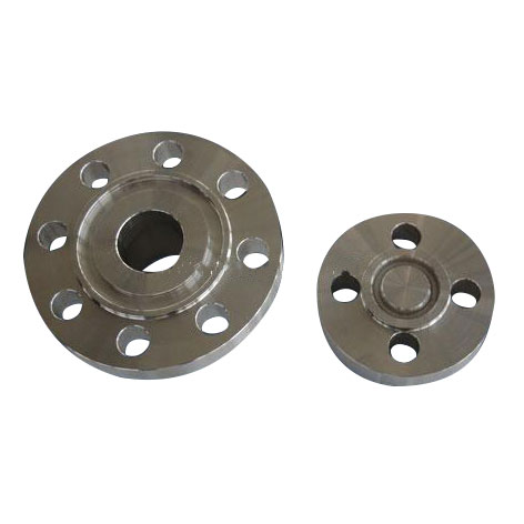 Special Steel Flange