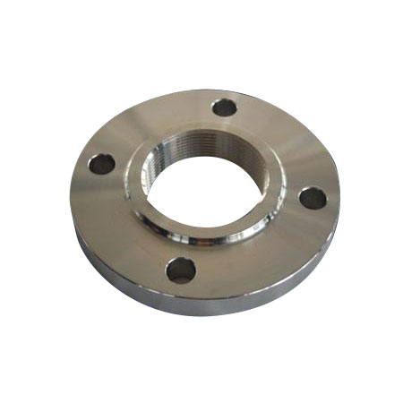 Threaded Flange