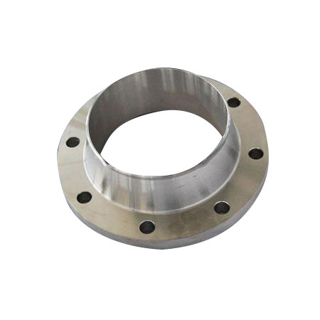 Weld Collum Flange